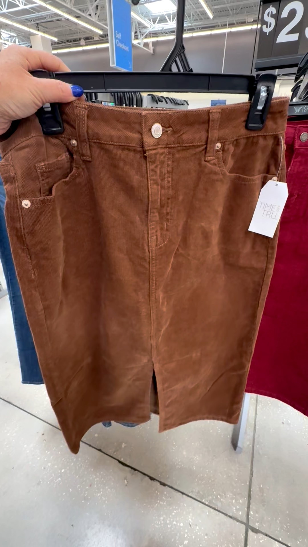 The cutest and most cozy corduroy skirts for fall at Walmart for under $20! 3 color options! 🍁🍂

#LTKFindsUnder50 #LTKStyleTip #LTKSeasonal