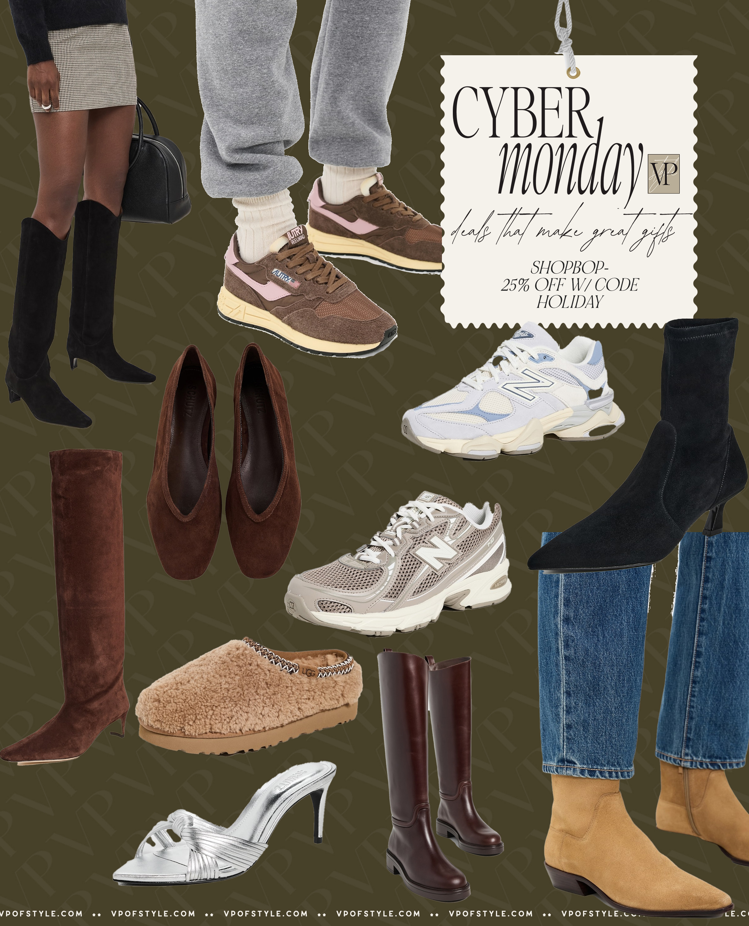 Cyber Monday sale finds from Shopbop 

#LTKSaleAlert #LTKCyberWeek #LTKGiftGuide