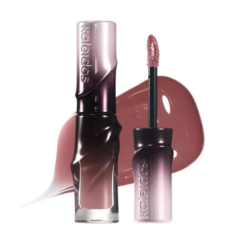 Kaleidos - Untamed Glow Glossy Lip Glaze - 6 Colors | YesStyle.com