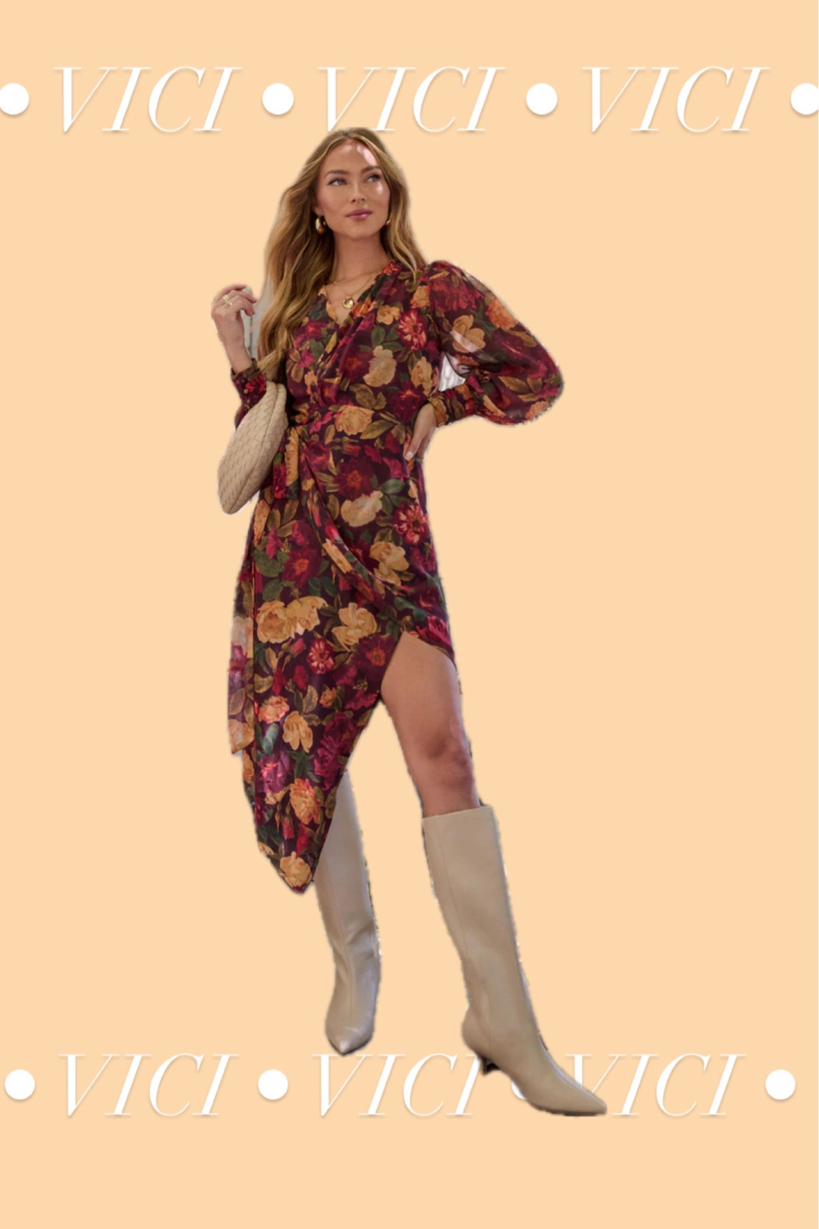 VICI FALL EDIT! 🍂 so many good finds! Use code BRITTANYYY.RENE to save on all your fall favorites! 

Exclusive code for 30% off: LTK30

#LTKFallSale #LTKxVICI #LTKSeasonal