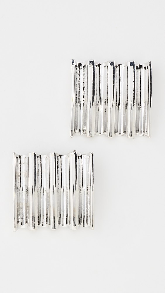 By Adina Eden Ear Stud Earrings | Shopbop | Shopbop