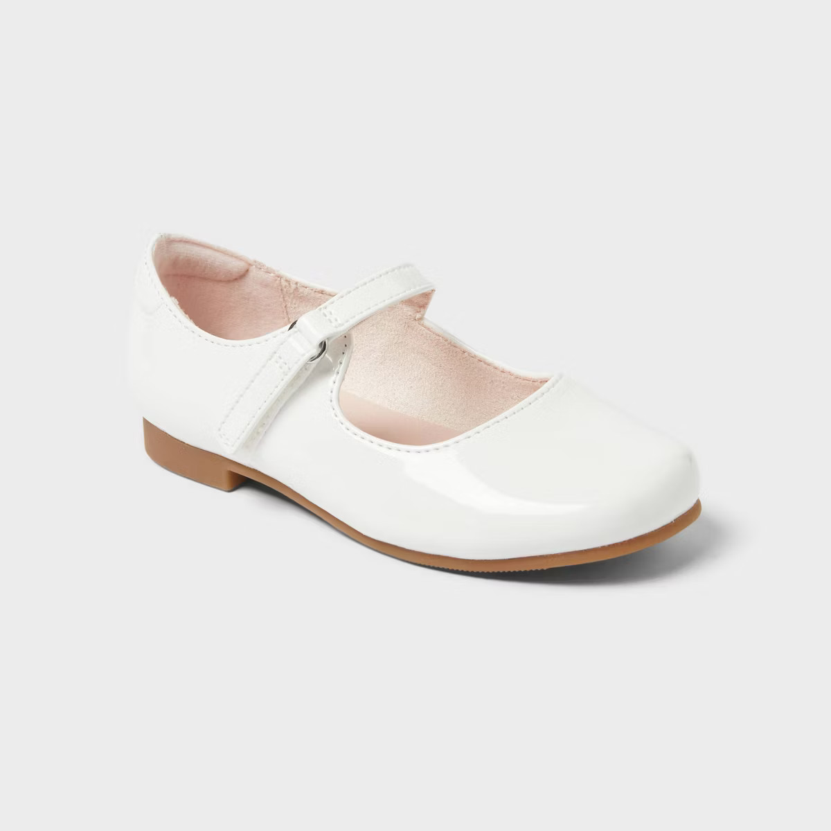 Toddler Marie Mary Jane Dress Shoes - Cat & Jack™ | Target
