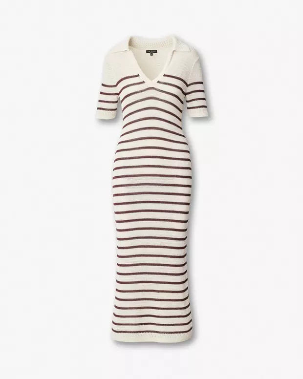 Buy Costi Knit Maxi Dress for USD 240.00 | rag & bone | rag & bone