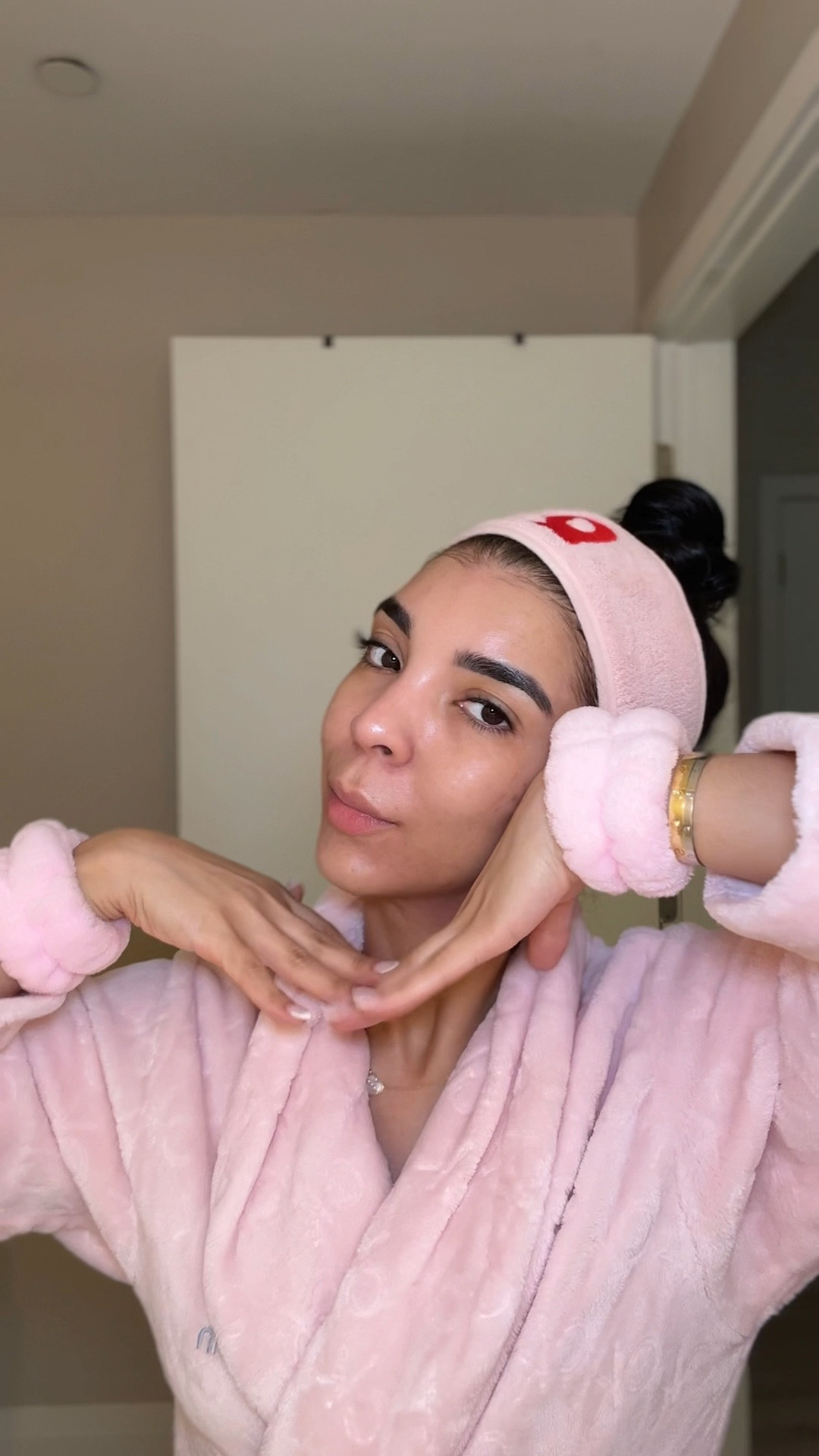 Quick + simple morning skincare… ✨( Acne prone skin) 

#LTKBeauty