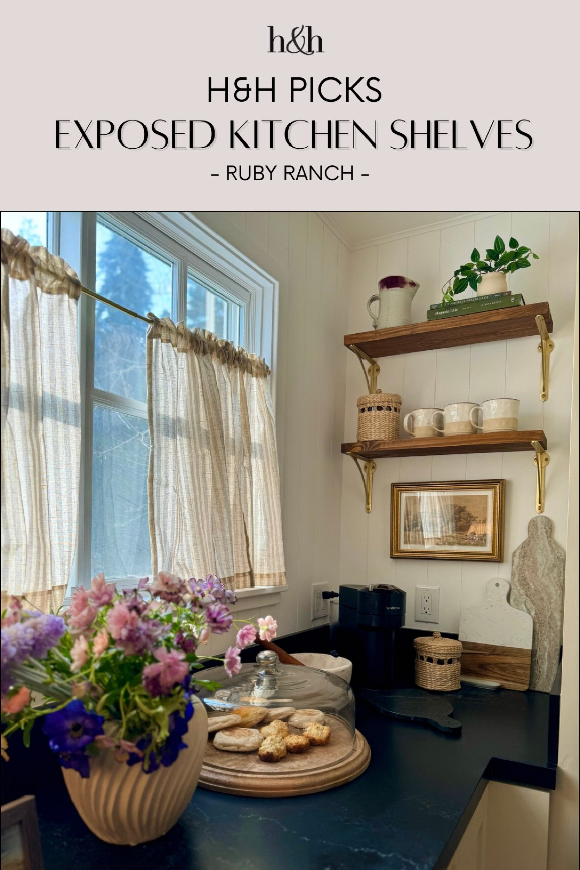 Spice up your kitchen shelves with our top picks 💕

#LTKHome