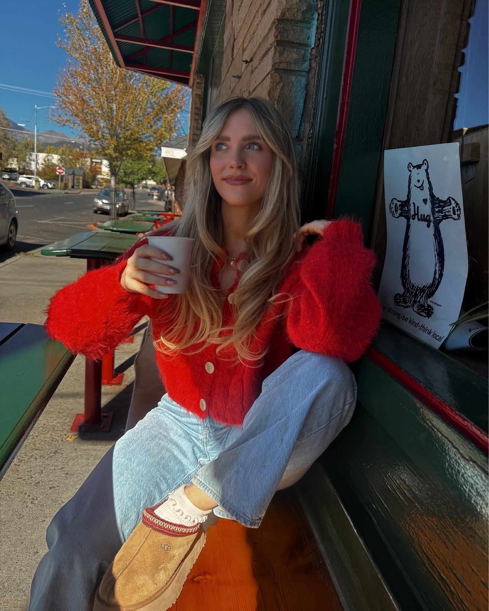 Fall fit 🍂

#LTKHalloween #LTKTravel #LTKSeasonal