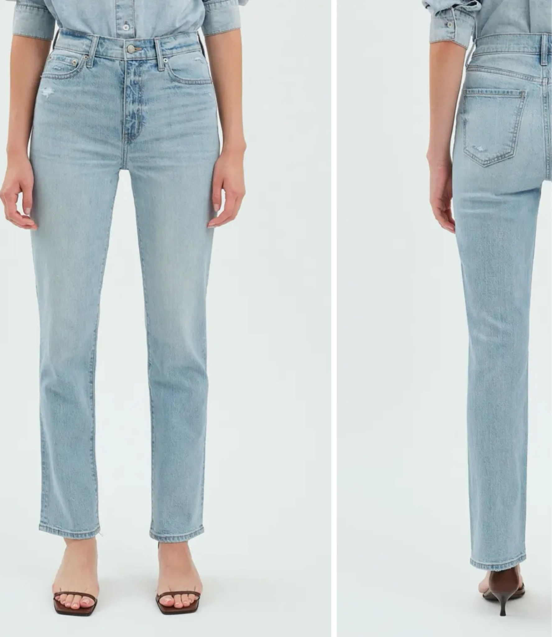 #denim #daze #nordstrom 