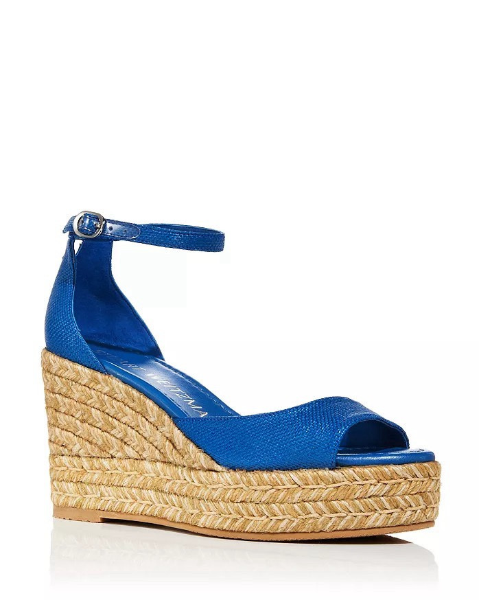 🚨Sale at Bloomies! Buy more save more. Loving these espadrilles for summer. I can’t pick just one pair! #summerstyle #bloomingdales #iykyk

#LTKSummerSales #LTKSeasonal #LTKU
