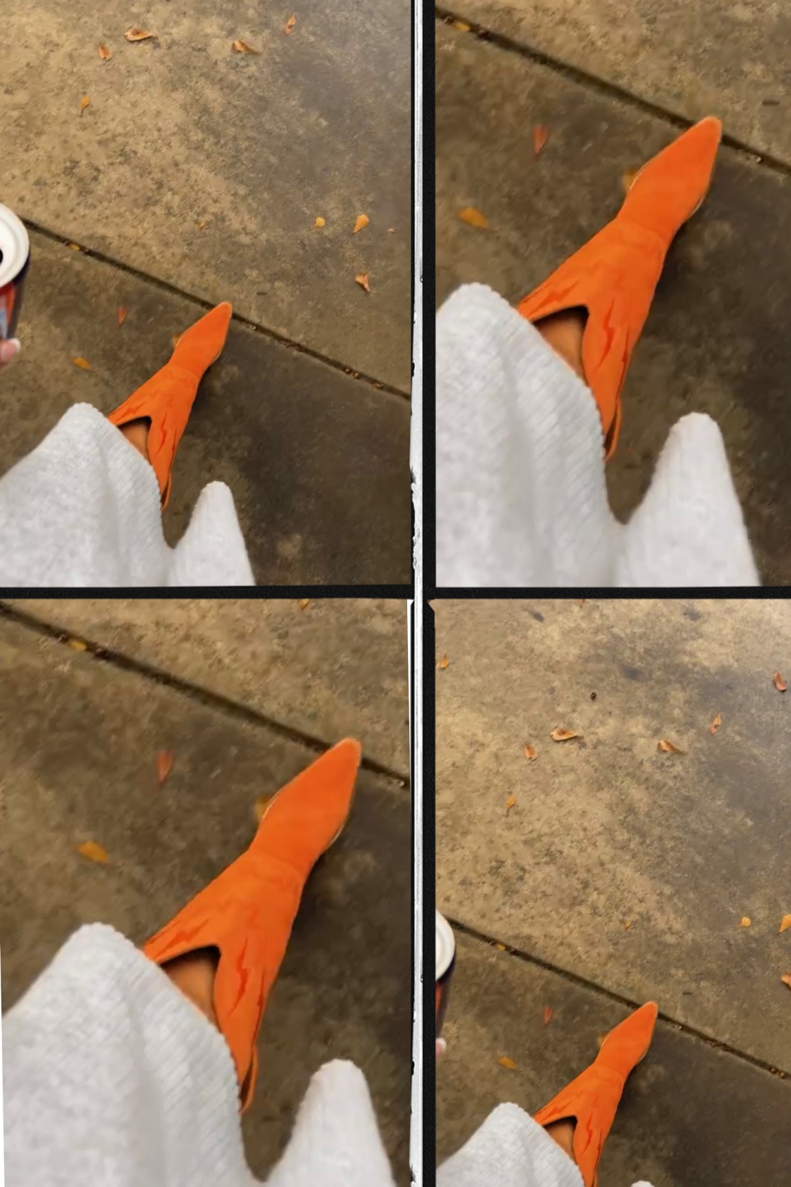 These boots ⚡️🧡

#LTKshoecrush #LTKstyletip #LTKitbag