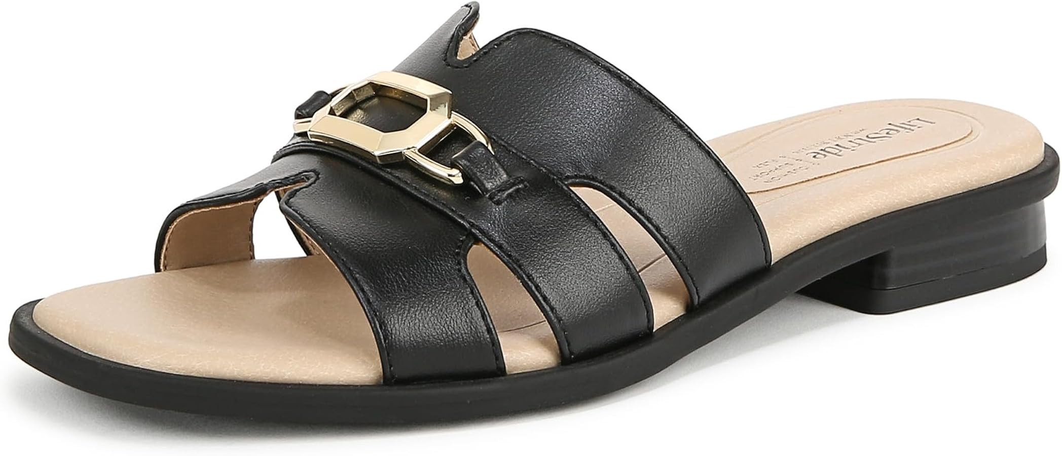 LifeStride Women's Royalty Bit | Amazon (US)