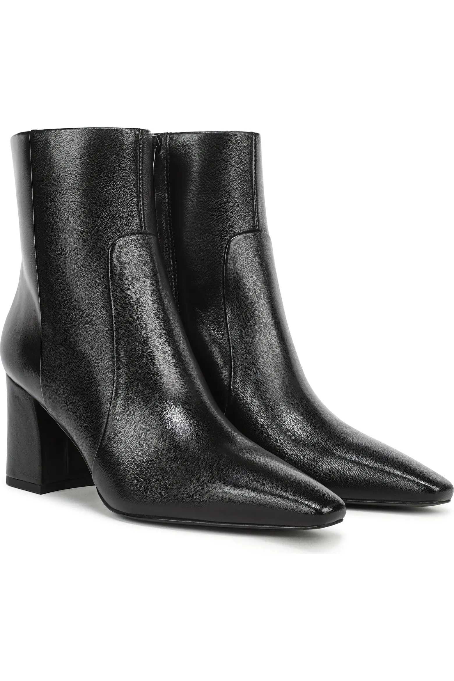 Sam Edelman Scottie Block Heel Bootie (Women) | Nordstrom | Nordstrom