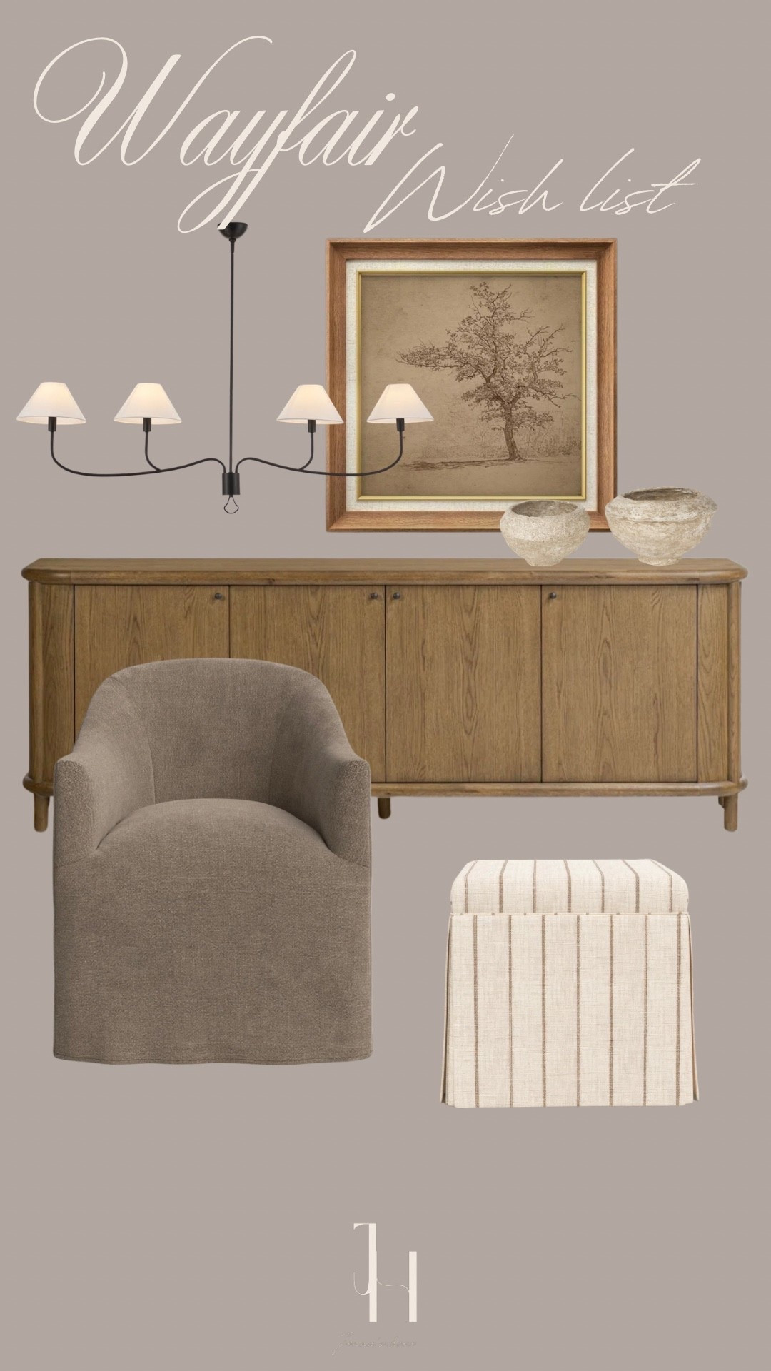 A girls wish list is never ending, here is mine. Inspired by some spaces I’m working on putting together!

#LTKSaleAlert #LTKHome