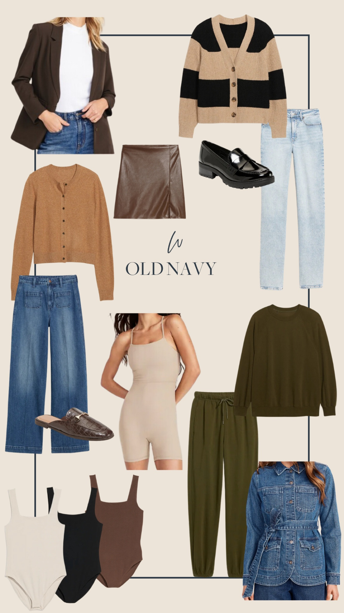 Old navy fall arrivals, old navy new arrivals, fall clothing essentials
