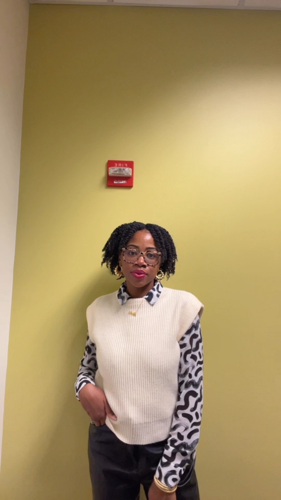 Casual office look

#casualworkoutfit
#tallgirlfriendly
#winteroutfits
#postpartum 

 

#LTKWorkwear #LTKStyleTip #LTKBeauty