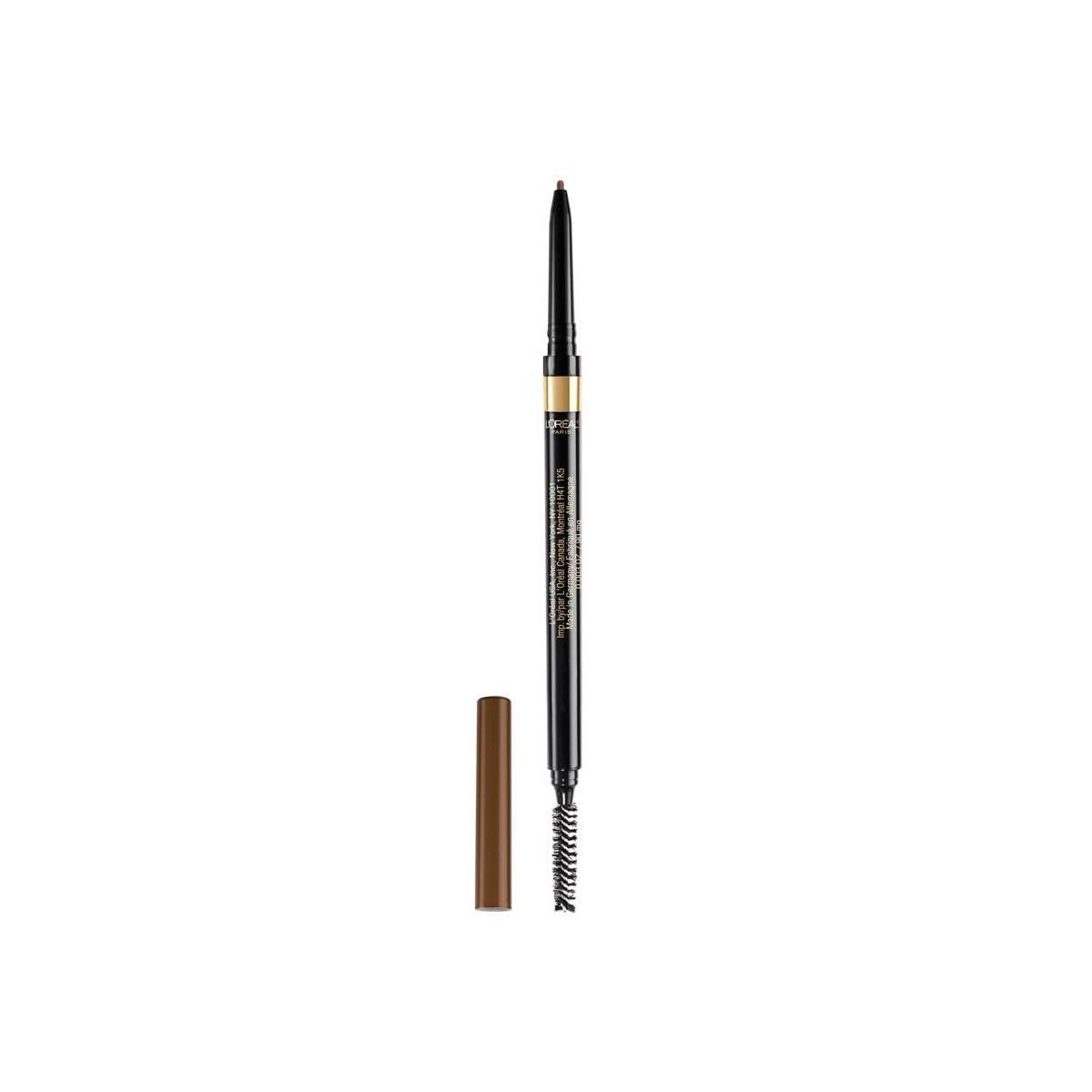L'Oreal Paris Brow Stylist Definer Eyebrow Mechanical Pencil - 0.003oz | Target
