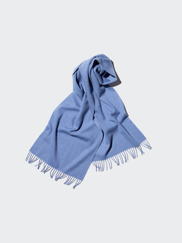 Cashmere Scarf | UNIQLO (US)