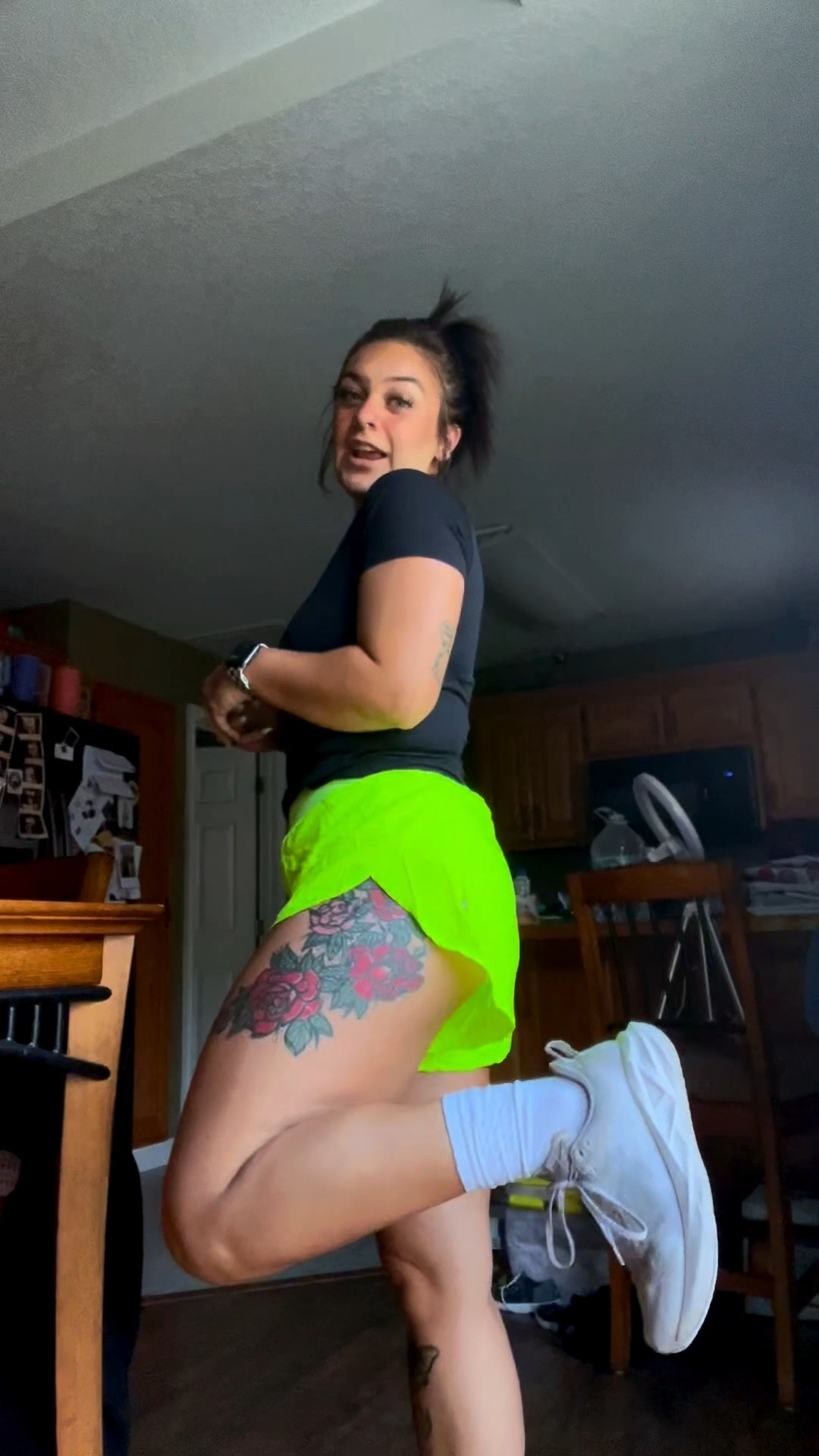 Mommin’ Saturday OOTD both size medium!

#LTKMidsize #LTKStyleTip #LTKActive