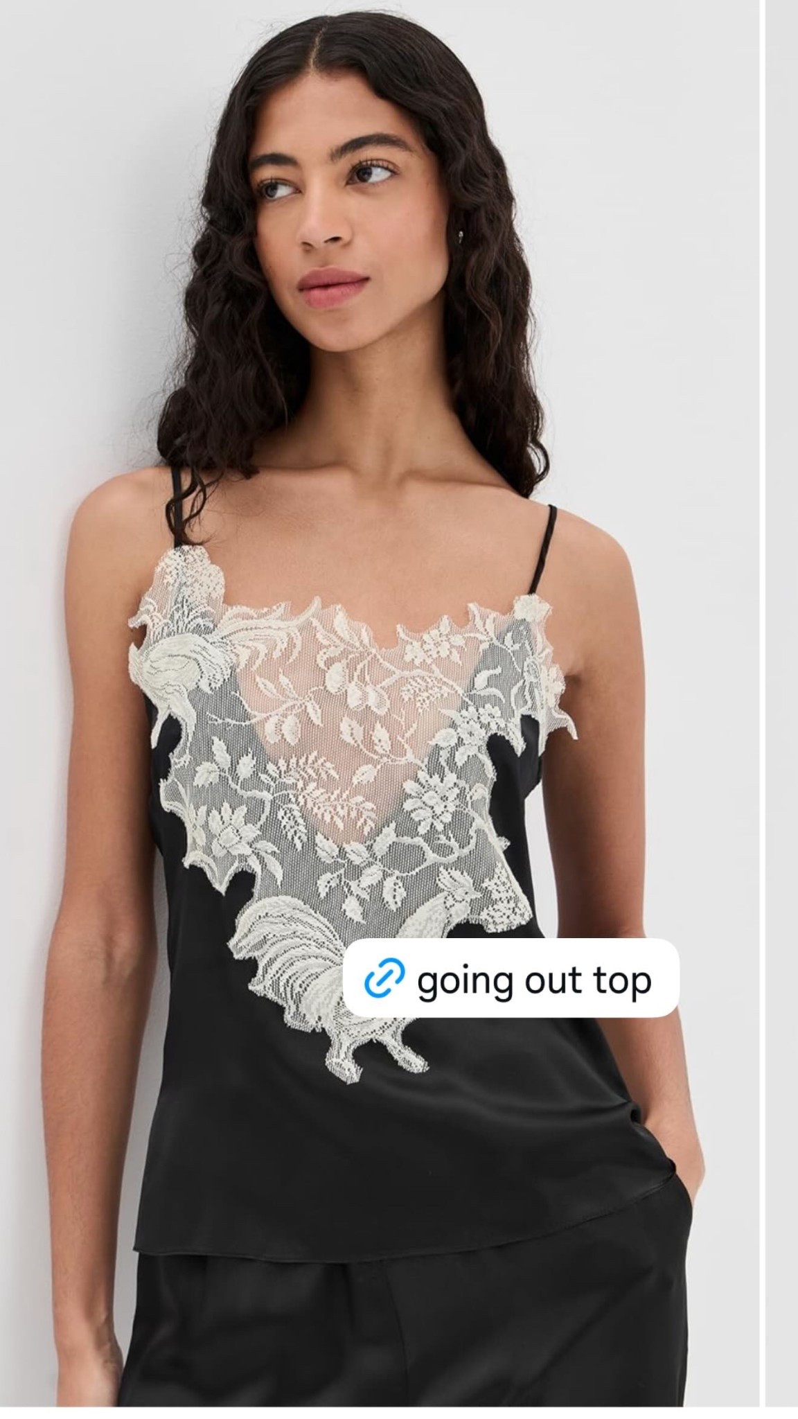 going out top

Women’s fashion, winter fashion, winter outfits, winter outfit inspo, winter ootd, winter outfit ideas, trendy fashion, chic style, Miami fashion, mom fashion, outfit inspo, outfit ideas, luxury fashion

#LTKHoliday #LTKSeasonal