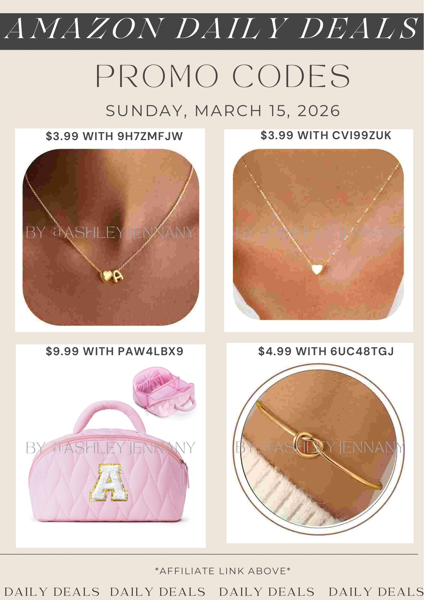 Amazon deals 

#LTKBeauty #LTKSaleAlert #LTKMidsize