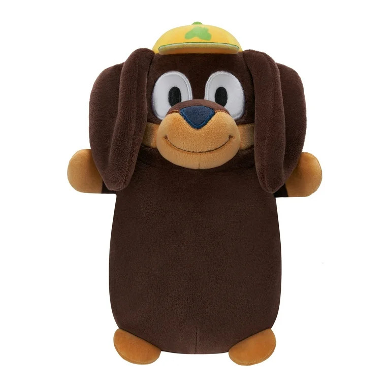 Squishmallows 6 Inch Hugmee Snicker | Walmart (US)