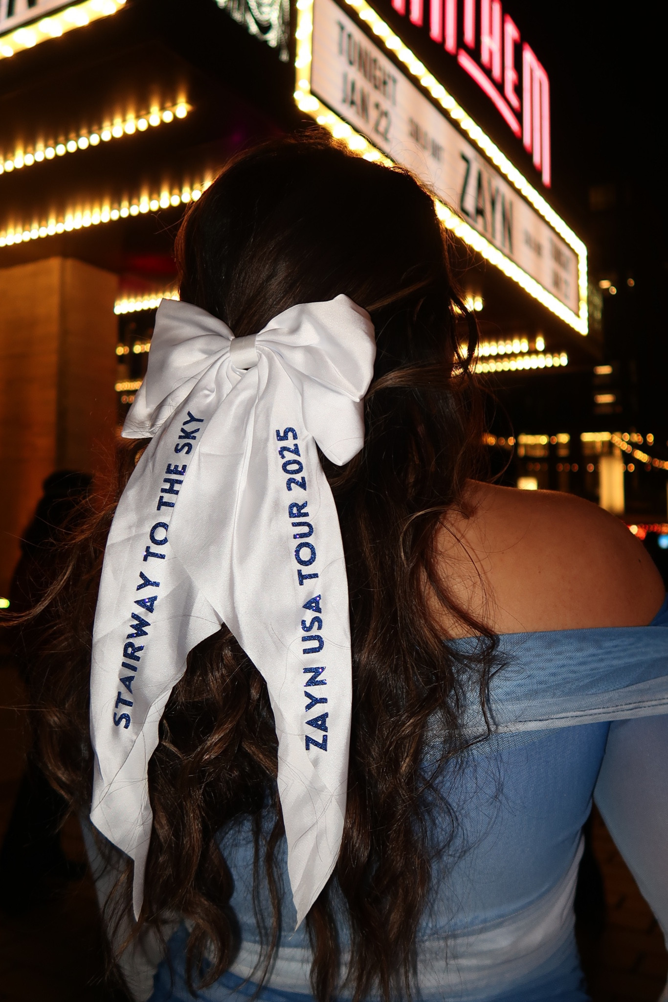 Came into the Zayn concert spirit in style and I love how cute they are! #Zayn #StairwayToTheSky#USATour

#LTKSaleAlert #LTKFindsUnder50 #LTKGiftGuide