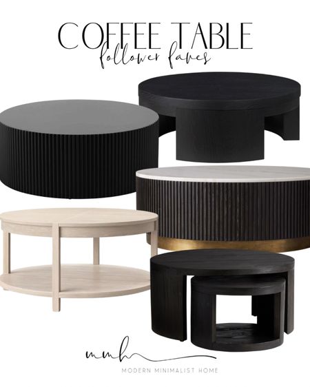 Coffee table // coffee table living room //  coffee table round // modern coffee table // rectangle coffee table // coffee table with storage // coffee table decor // coffee table styling // home decor // modern home decor // decor // modern home // modern minimalist home // amazon home // home decor amazon // home decor 2023 // amazon home decor // wayfair // target home // target decor // home // 

#LTKstyletip #LTKhome