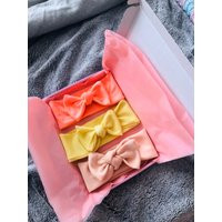 Surprise box, Lucky dip headbands, Headband starter set, Infant headbands, Toddler headbands, New ba | Etsy (US)