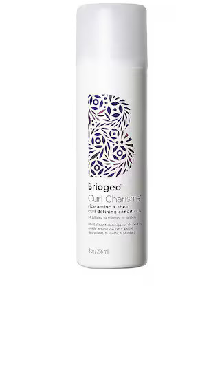 Briogeo Curl Charisma Rice Amino + Shea Curl Defining Conditioner in Beauty: NA. | Revolve Clothing (Global)