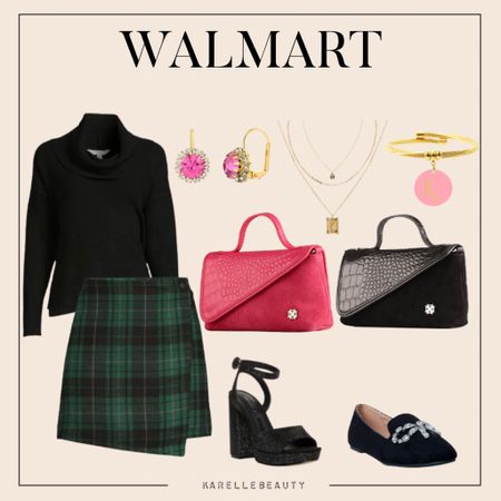 Walmart plus size holiday outfit. 

Walmart, cowl neck sweater, plus size skirt, size 20, Fall Fashion, plus size holiday outfit. 

#LTKHoliday #LTKcurves #LTKSeasonal