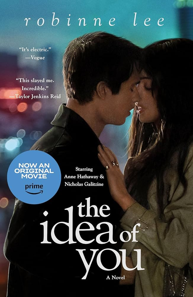 The Idea of You | Amazon (US)