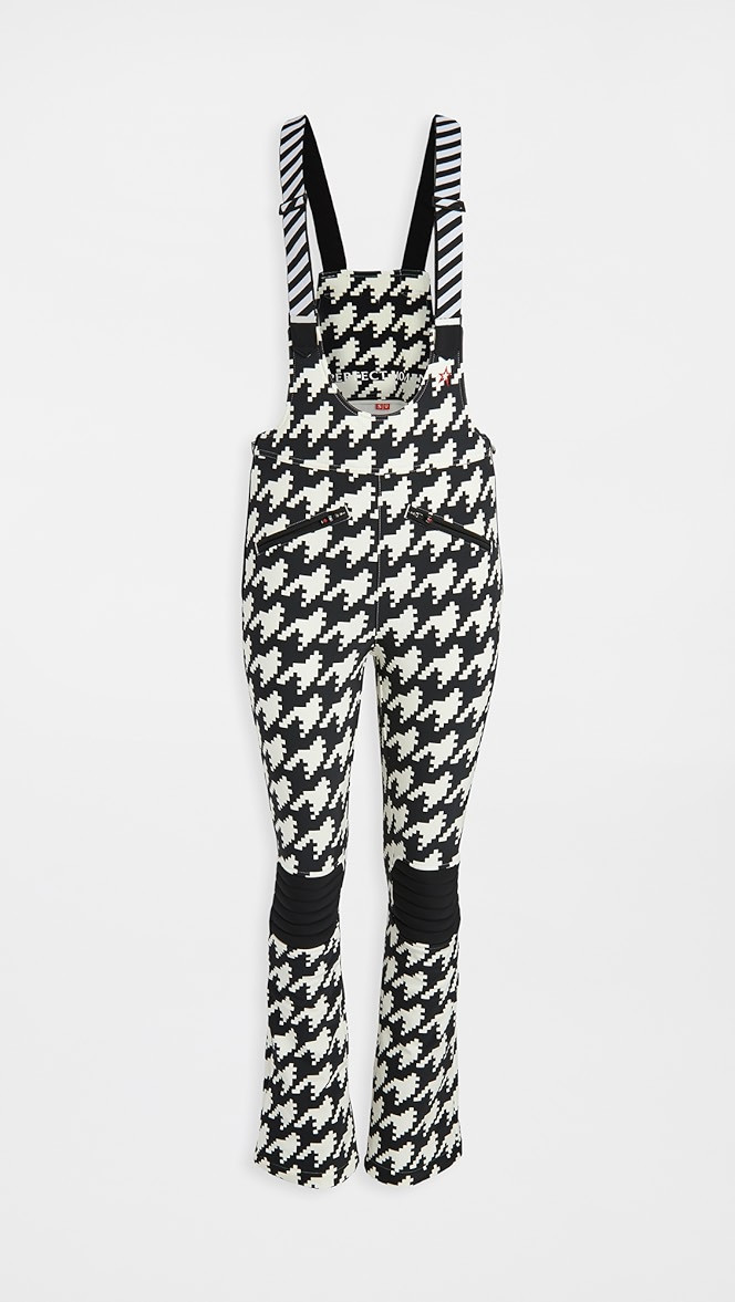Isola Racing Print Pants | Shopbop
