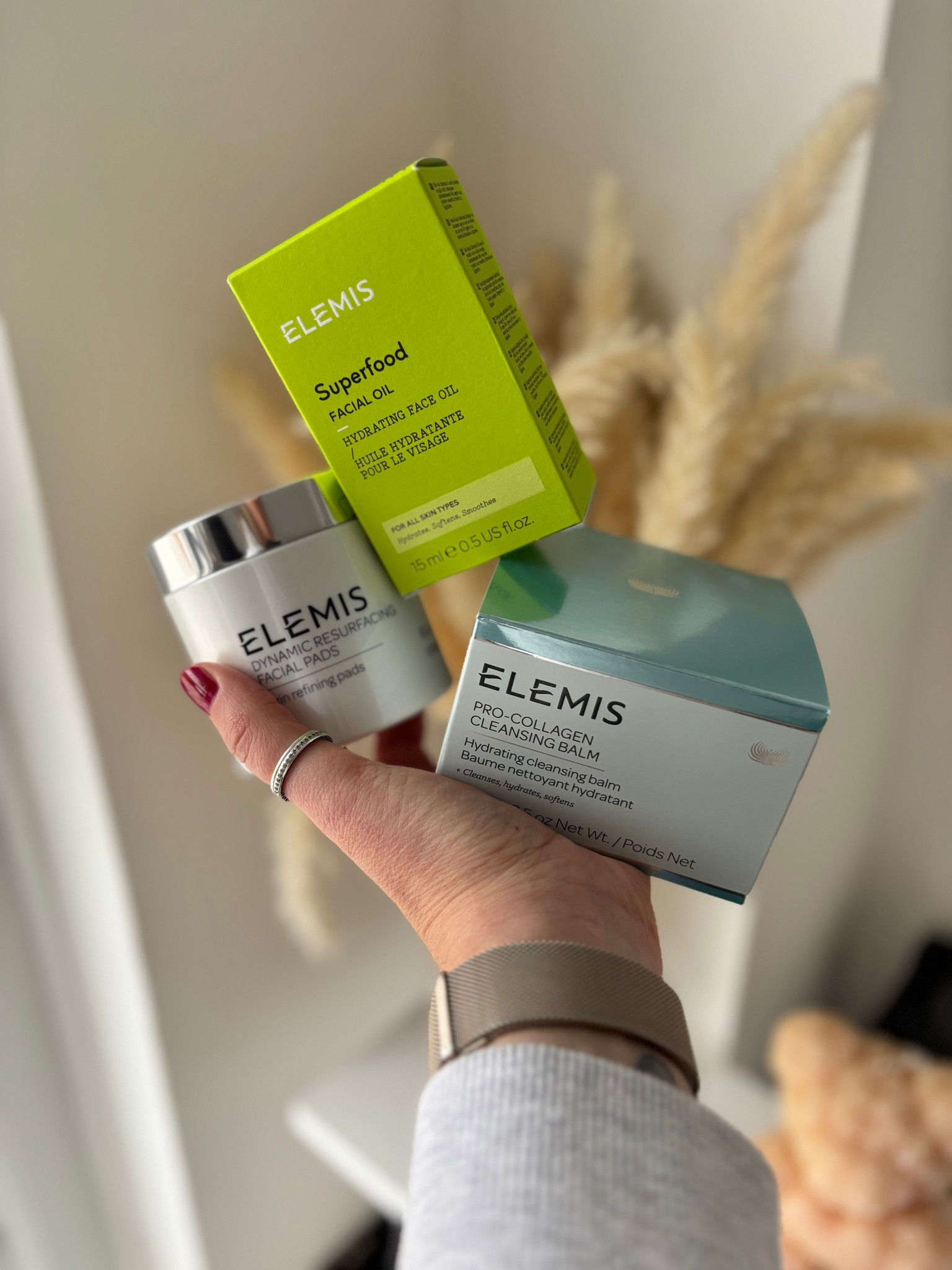 Skincare Mondays 😍

#LTKuk #LTKeurope #LTKautumn