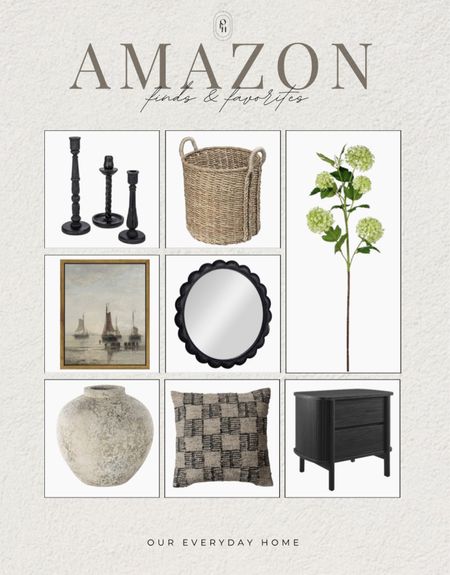 Amazon coffee table decor, black round mirror, storage baskets, black nightstand, Living room inspiration, home decor, our everyday home, console table, arch mirror, faux floral stems, Area rug, console table, wall art, swivel chair, side table, coffee table, coffee table decor, bedroom, dining room, kitchen, amazon, Walmart, neutral decor, budget friendly, affordable home decor, home office, tv stand, sectional sofa, dining table, affordable home decor, floor mirror, budget friendly home decor, Target 

#LTKGiftGuide #LTKstyletip #LTKhome