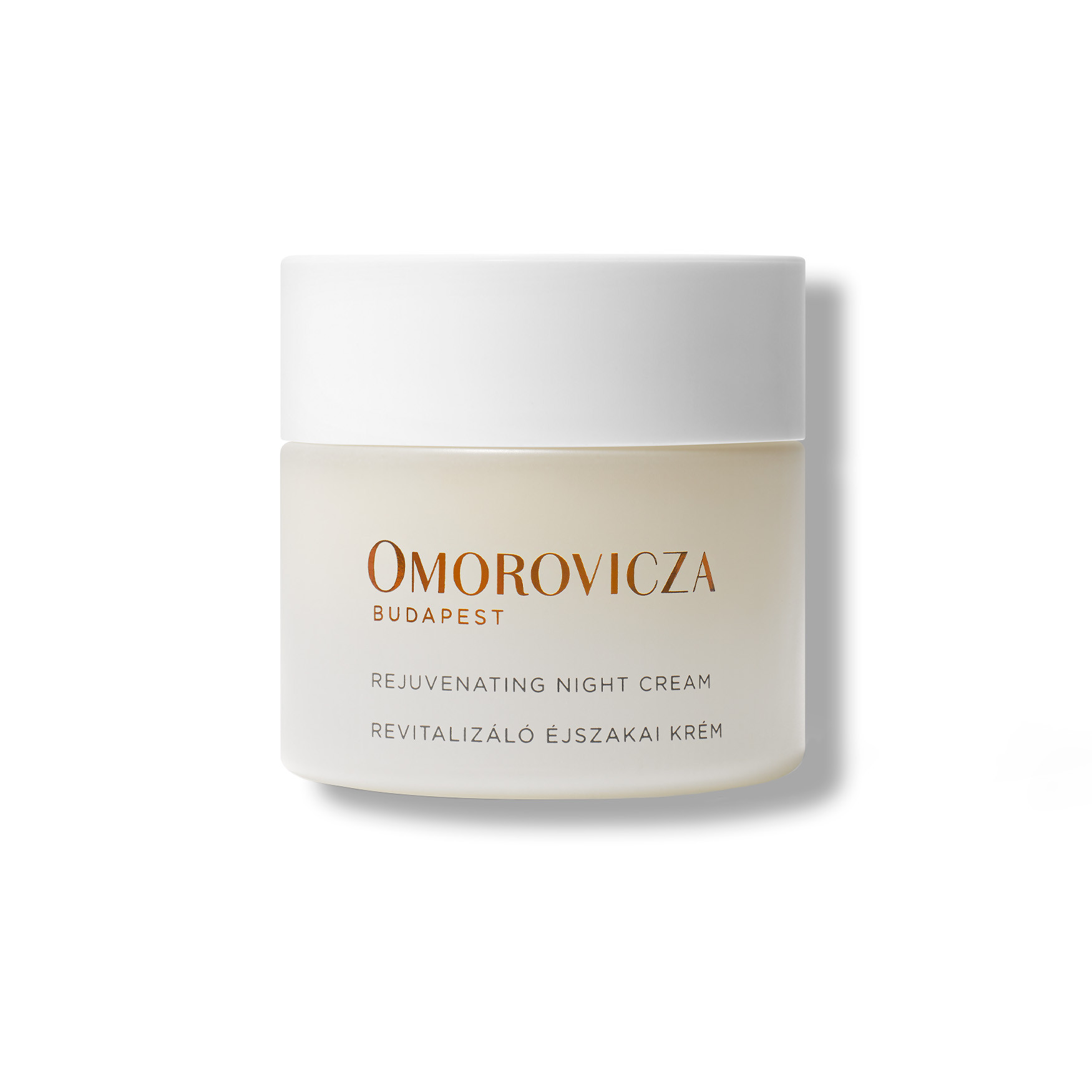 Rejuvenating Night Cream | Space NK - UK