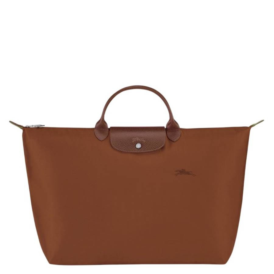 Longchamp Le Pliage L Canvas Travel Bag | Jomashop.com & JomaDeals.com