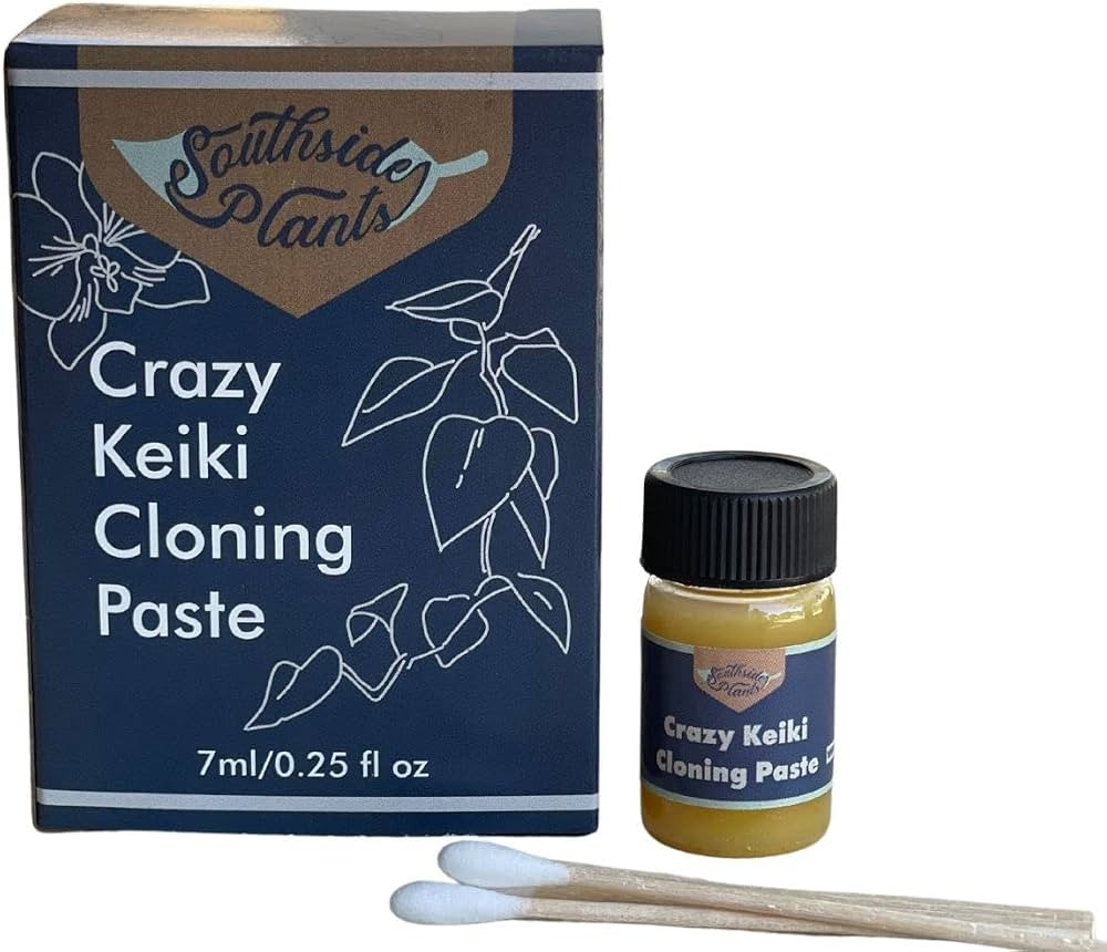Southside Plants Keiki Cloning Paste - Natural Miracle Growth & Food Formula for Orchid Plants Ho... | Amazon (US)