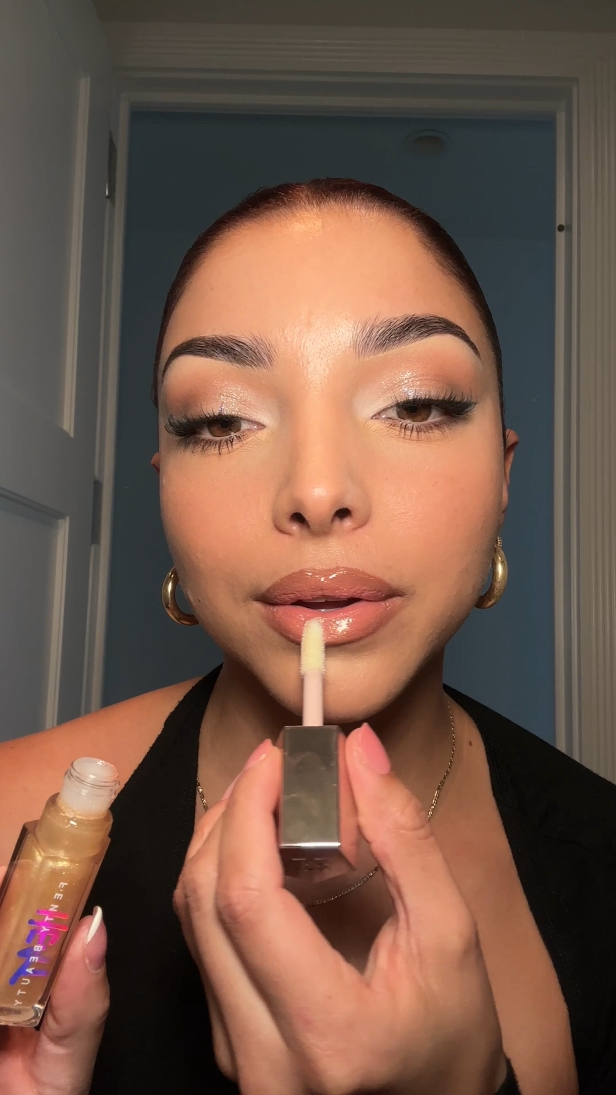 Glossy and Plumping, my fav ✨

#LTKVideo #LTKbeauty