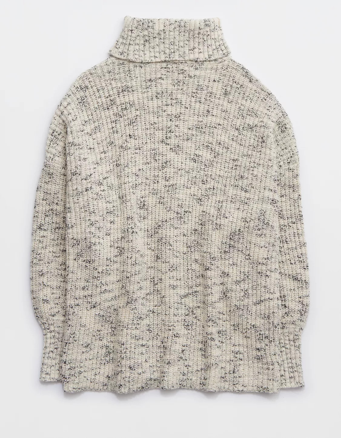 OFFLINE By Aerie Chillside Turtleneck Sweater | American Eagle Outfitters (US & CA)