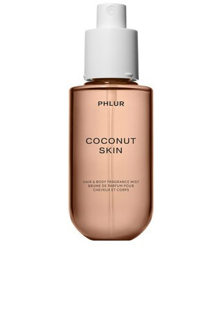 PHLUR Coconut Skin Hair And Body Mist 8oz in Beauty: NA | FWRD 