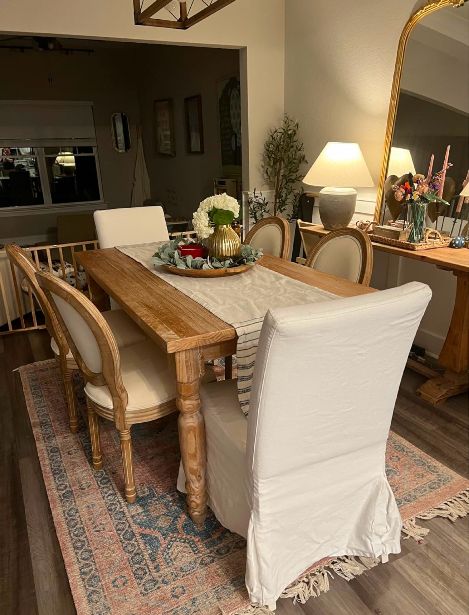 Virabit French Country Dining Chairs ✨

#LTKFamily 

#LTKHome #LTKU