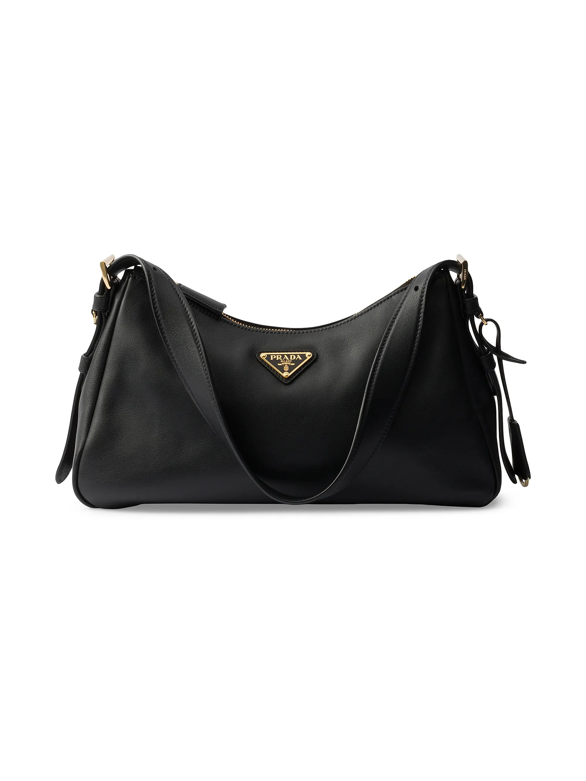 Aimee Medium Leather Shoulder Bag | Saks Fifth Avenue