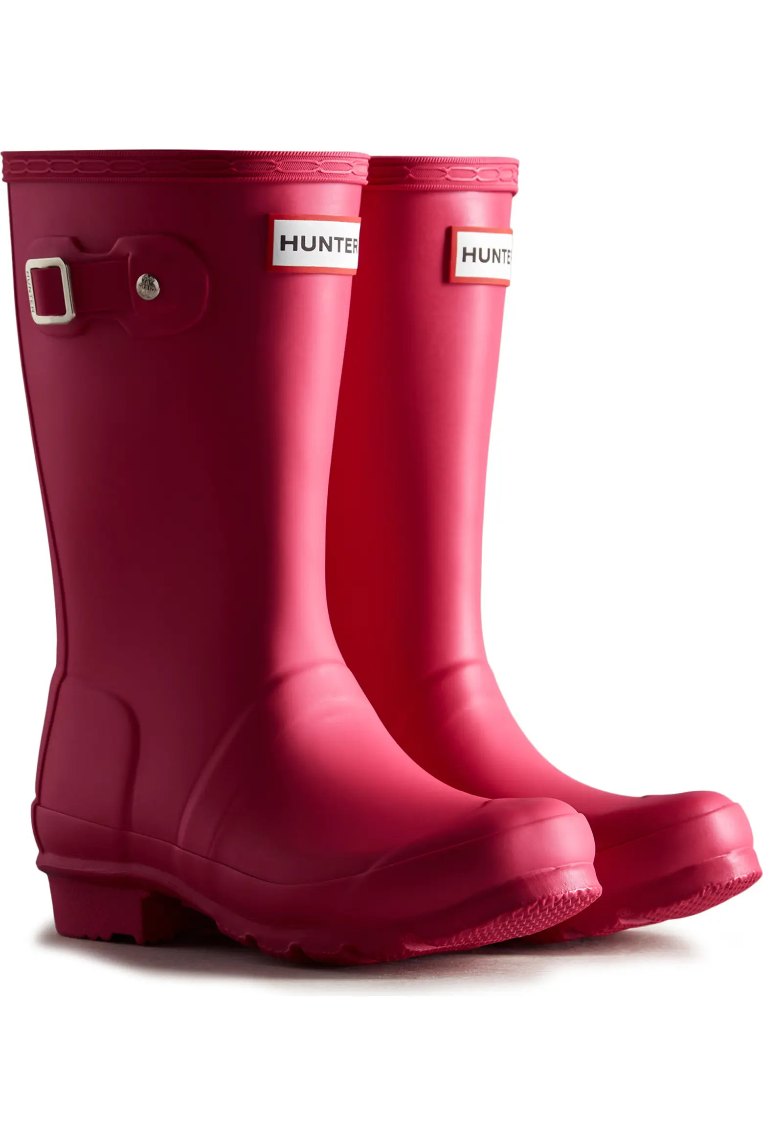 Hunter Kids' Original Rain Boot | Nordstrom | Nordstrom