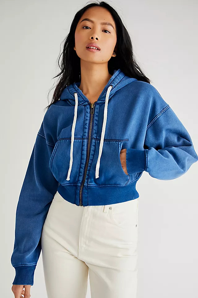 Go To Hoodie | Free People (Global - UK&FR Excluded)