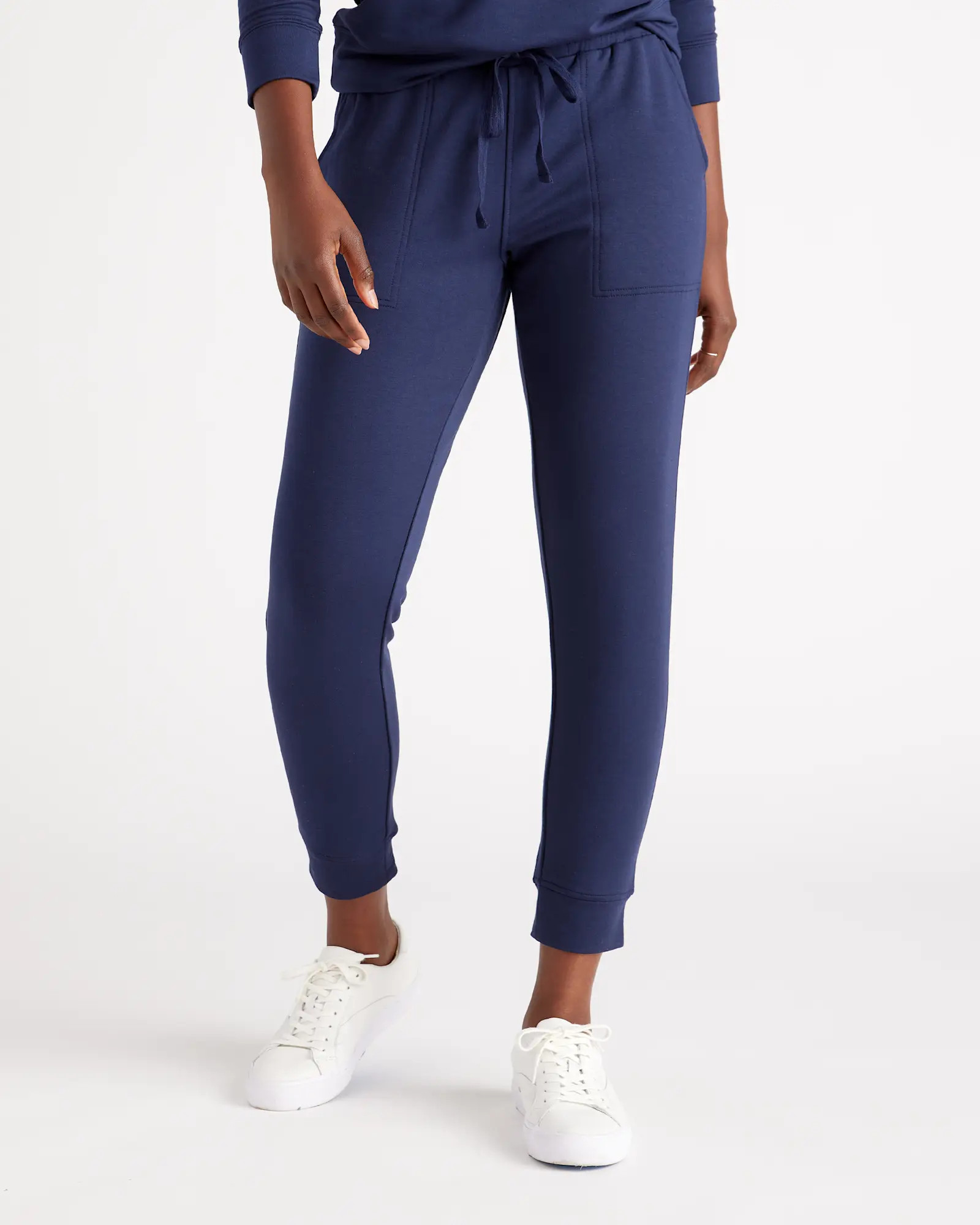 SuperSoft Fleece Joggers | Quince