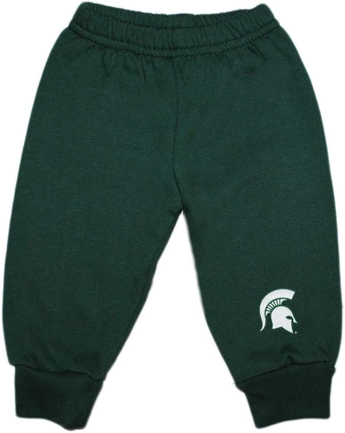 Creative Knitwear Colorado State University Baby and Toddler Sweat Pants | Amazon (US)
