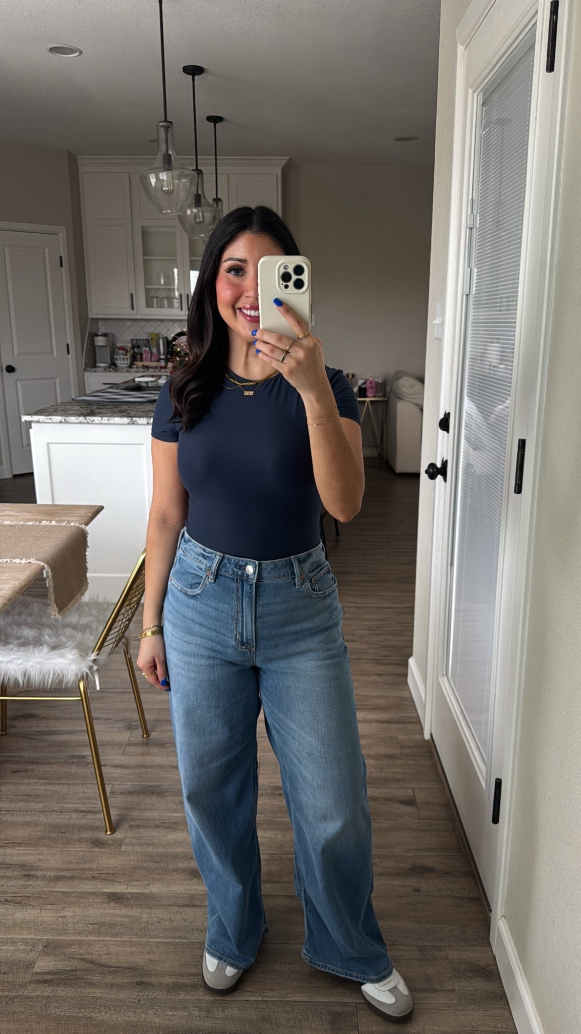 Small top 

#LTKPetite #LTKWorkwear #LTKootd