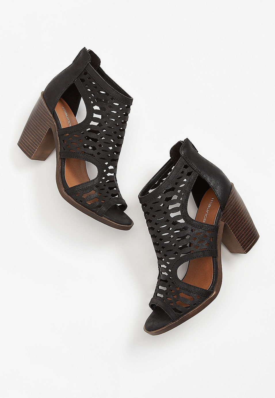 Blaire Block Heel | Maurices