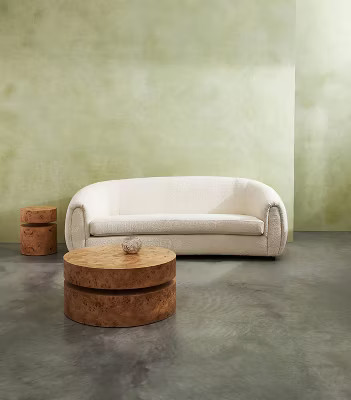 Lemieux et Cie Rouen Sofa | Anthropologie (US)