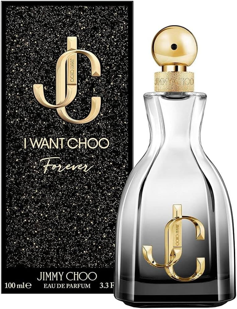 JIMMY CHOO IWC Forever 3.3 fl. oz. | Amazon (US)