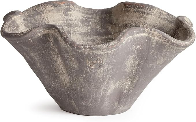 Napa Home & Garden, Wakefield Handmade Wiley Pot #4 | Amazon (US)